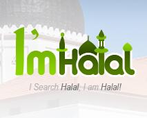 I'm Halal II